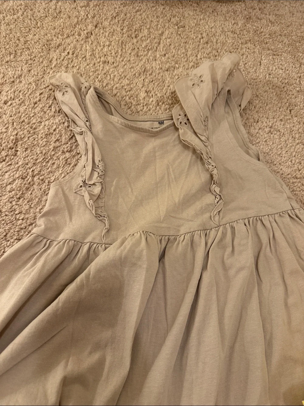 Girls H&M and Cat&Jack Bundle